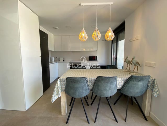 2 soverom Leilighet til salgs i Cometa - Carrió, Calpe / Calp med svømmebasseng - € 585 000 (Ref: 9869505)