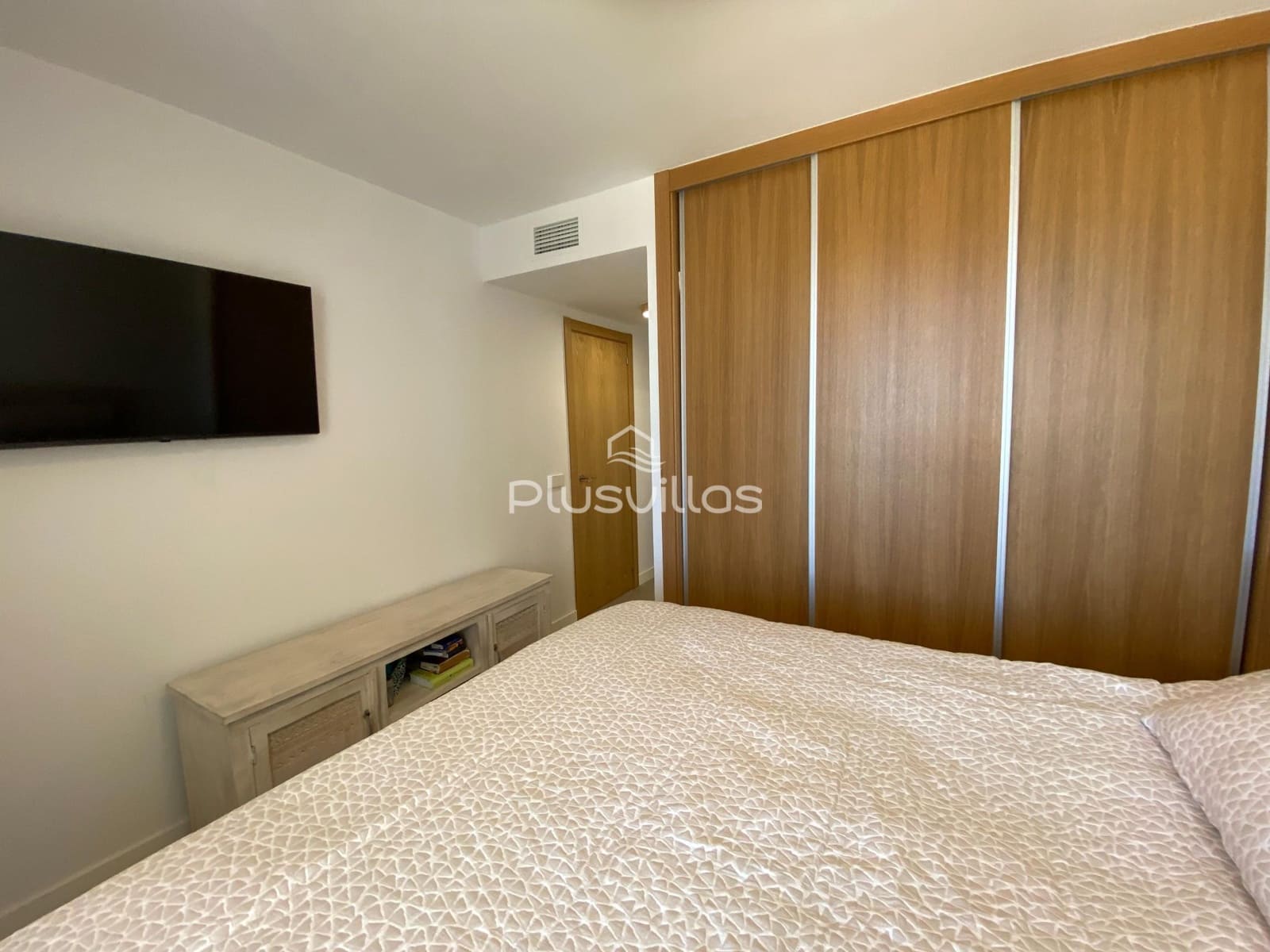 2 soverom Leilighet til salgs i Calpe / Calp med svømmebasseng - € 585 000 (Ref: 9869505)
