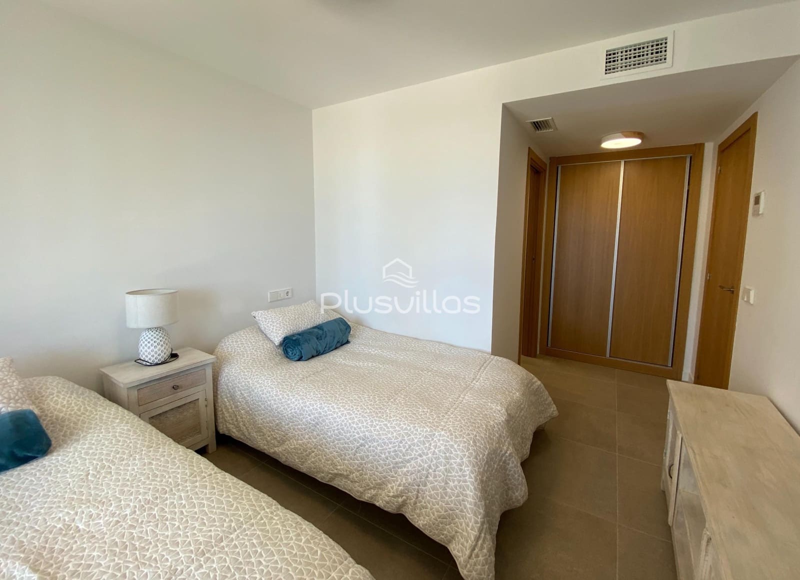 2 soverom Leilighet til salgs i Calpe / Calp med svømmebasseng - € 585 000 (Ref: 9869505)