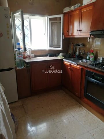 3 quarto Moradia para venda em Pueblo, Calpe / Calp com piscina - 465 000 € (Ref: 9869506)
