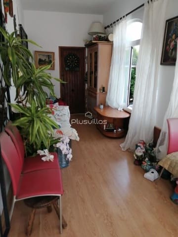 3 quarto Moradia para venda em Pueblo, Calpe / Calp com piscina - 465 000 € (Ref: 9869506)