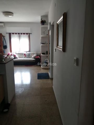 3 quarto Moradia para venda em Pueblo, Calpe / Calp com piscina - 465 000 € (Ref: 9869506)