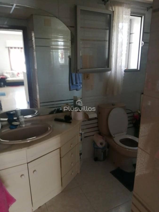 3 quarto Moradia para venda em Calpe / Calp com piscina - 465 000 € (Ref: 9869506)