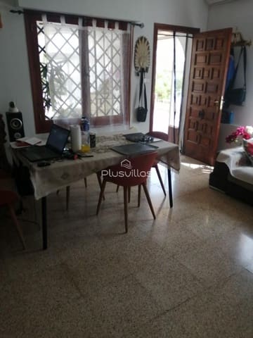 3 quarto Moradia para venda em Pueblo, Calpe / Calp com piscina - 465 000 € (Ref: 9869506)