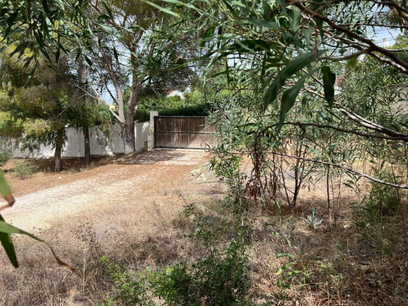 Building Plot for sale in Moraira - € 395,000 (Ref: 9876722)