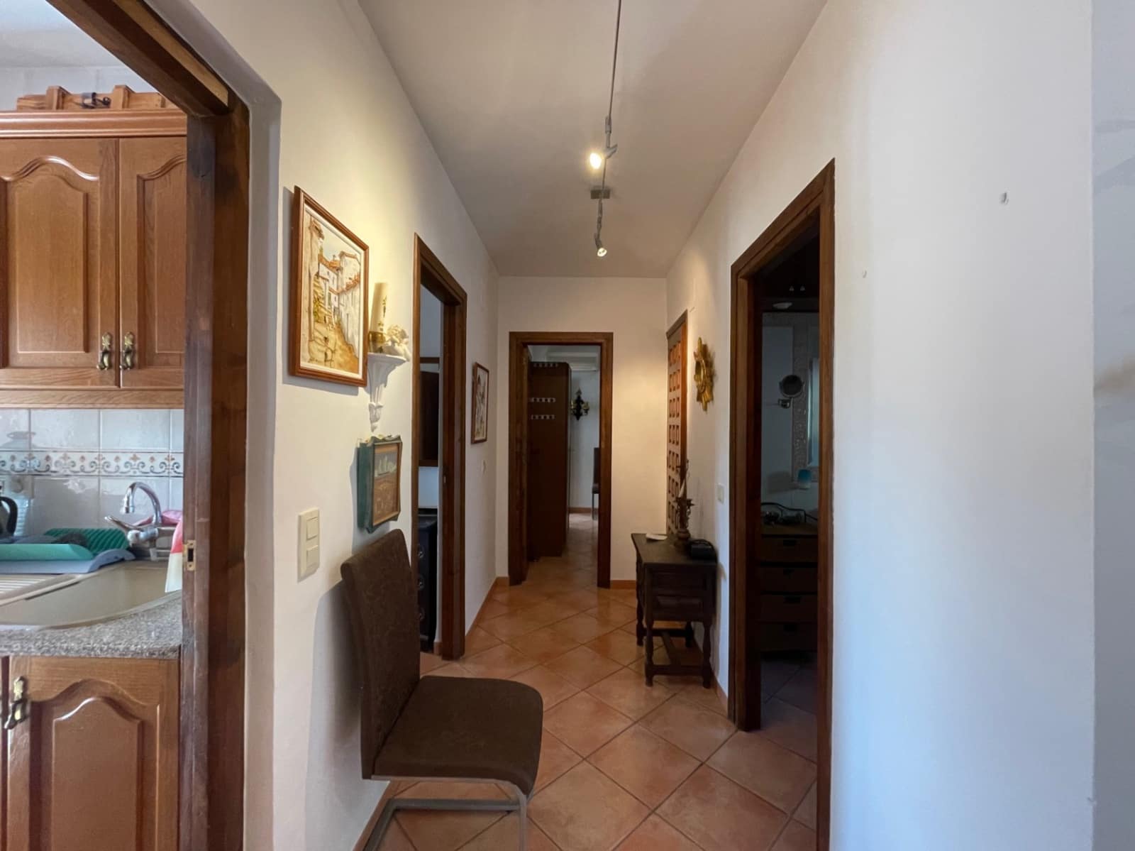 2 slaapkamer Villa te koop in Benissa met zwembad - € 709.000 (Ref: 9876723)