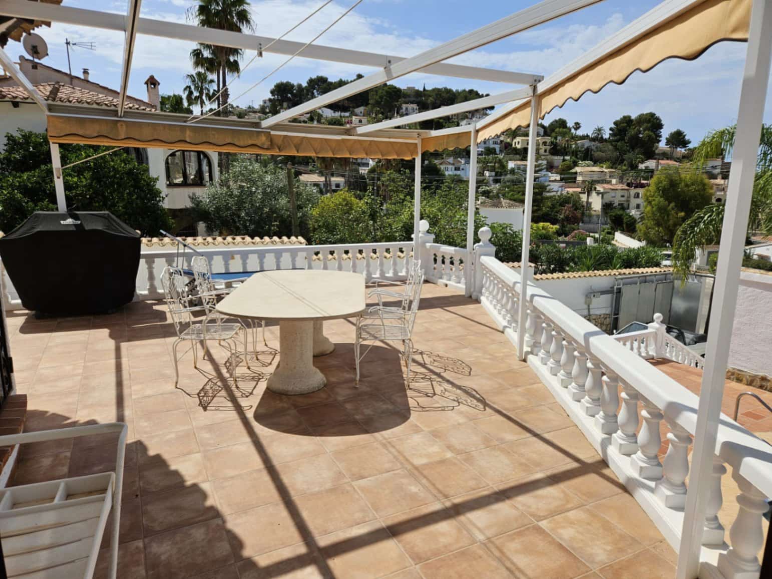 2 slaapkamer Villa te koop in Benissa met zwembad - € 709.000 (Ref: 9876723)