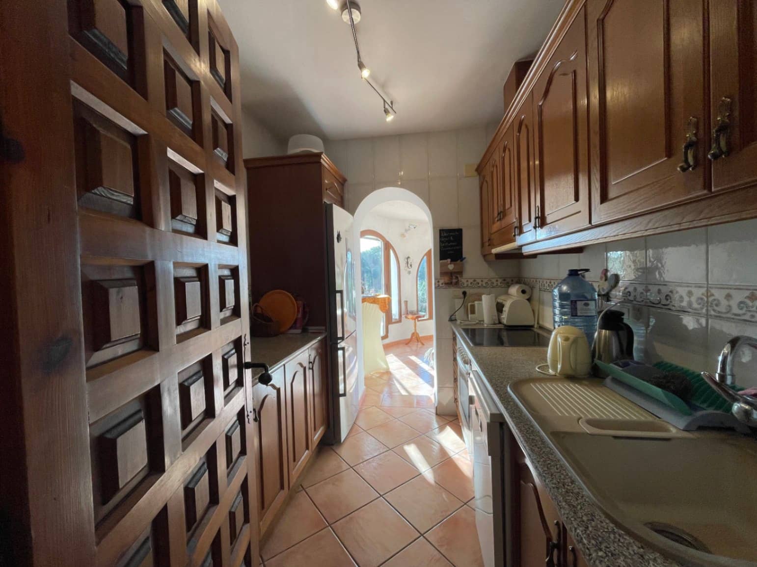 2 slaapkamer Villa te koop in Benissa met zwembad - € 709.000 (Ref: 9876723)