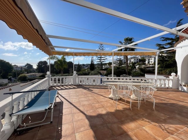 2 slaapkamer Villa te koop in Benissa met zwembad - € 709.000 (Ref: 9876723)