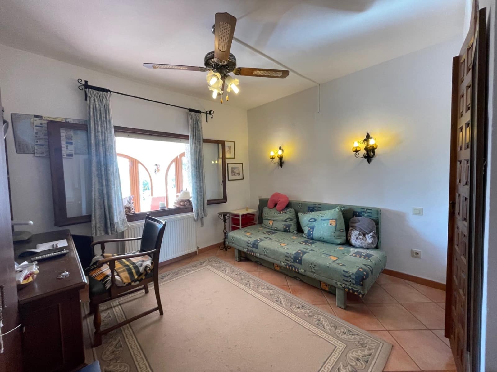 2 slaapkamer Villa te koop in Benissa met zwembad - € 709.000 (Ref: 9876723)