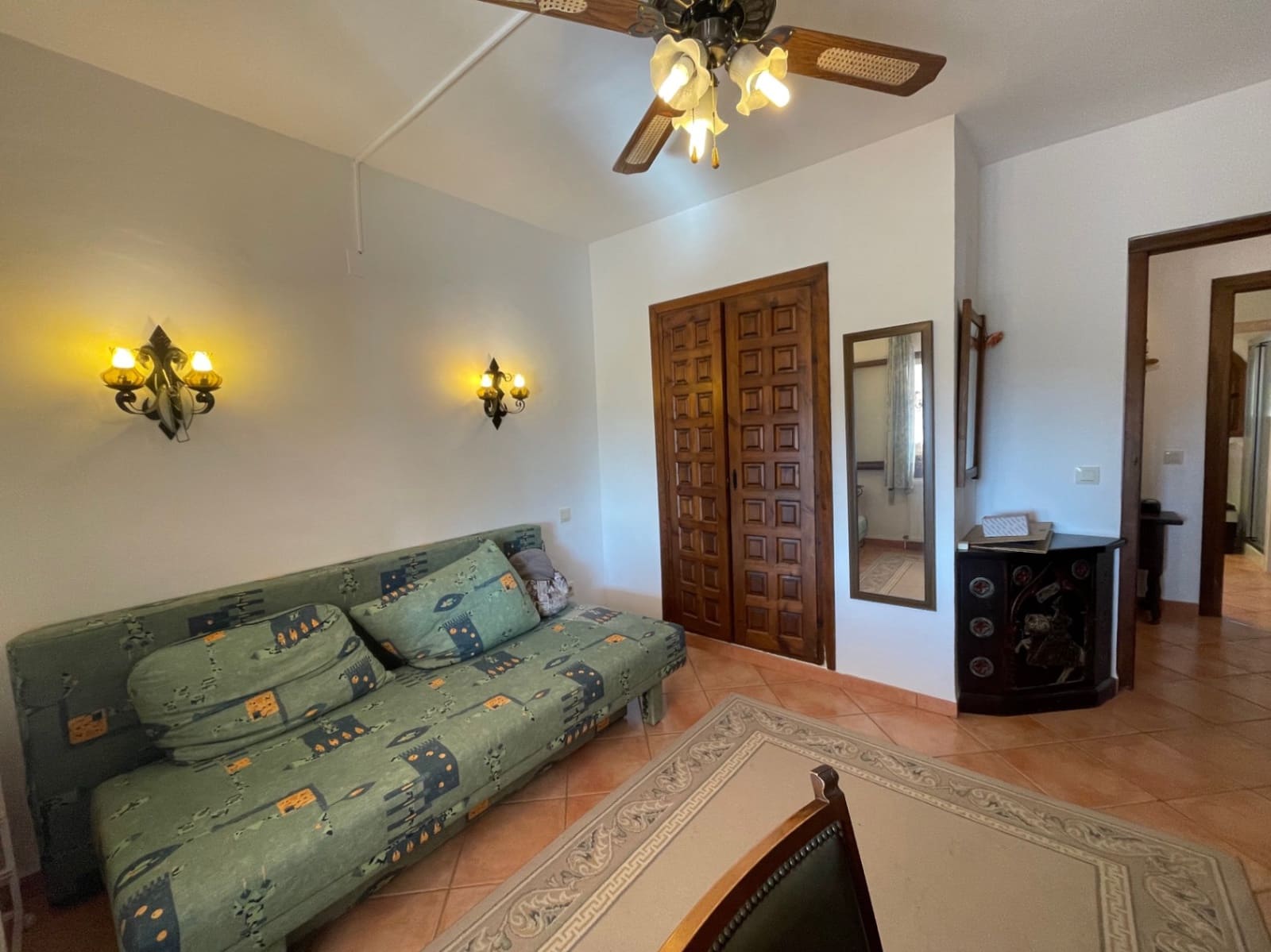 2 slaapkamer Villa te koop in Benissa met zwembad - € 709.000 (Ref: 9876723)