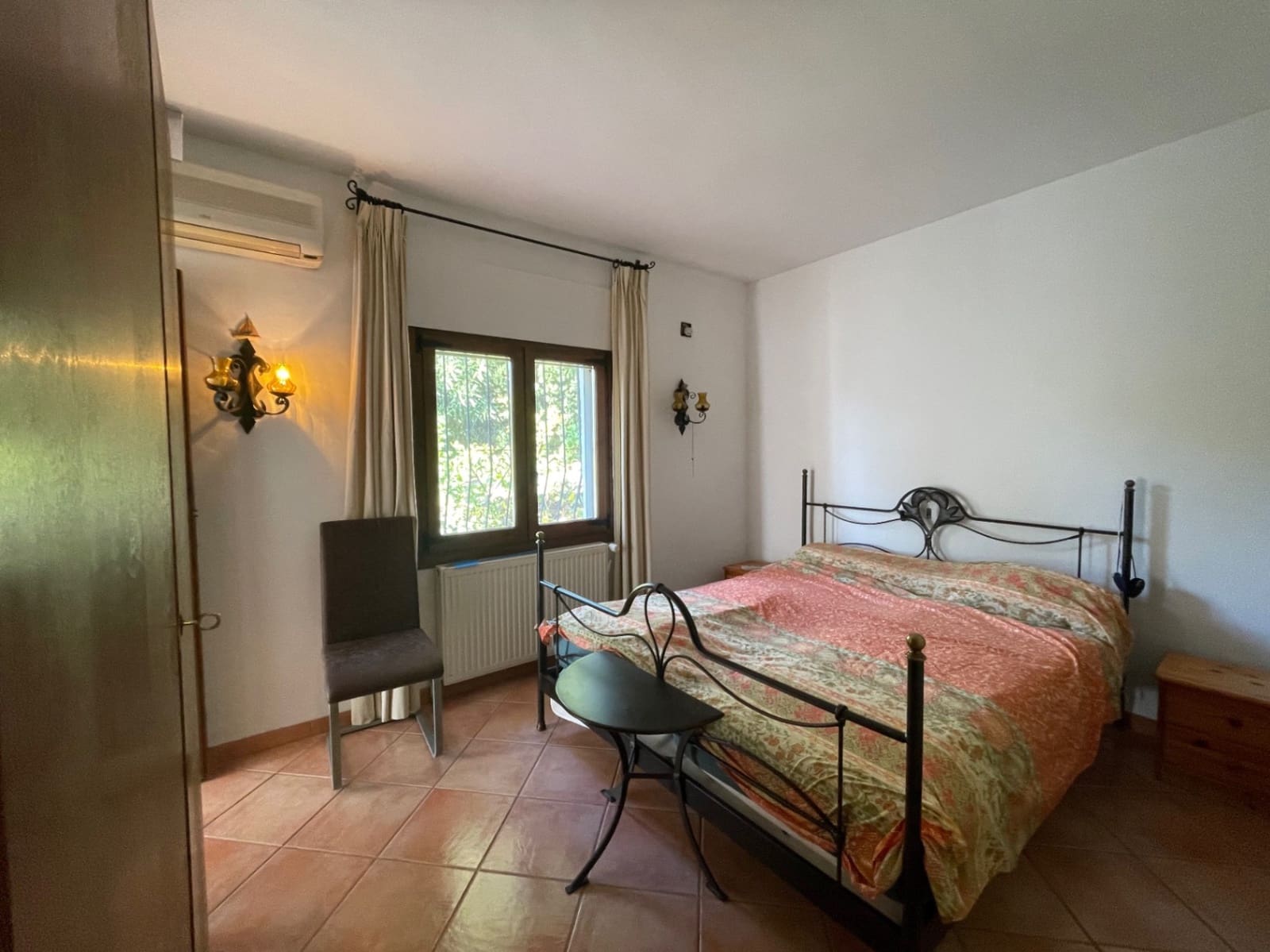 2 slaapkamer Villa te koop in Benissa met zwembad - € 709.000 (Ref: 9876723)