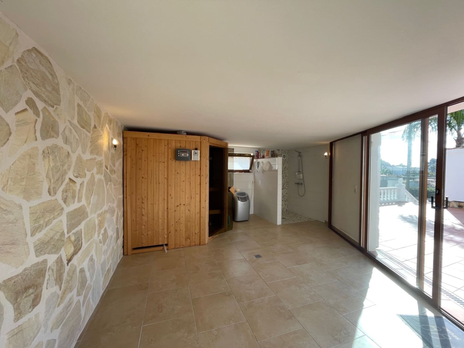 2 slaapkamer Villa te koop in Benissa met zwembad - € 709.000 (Ref: 9876723)