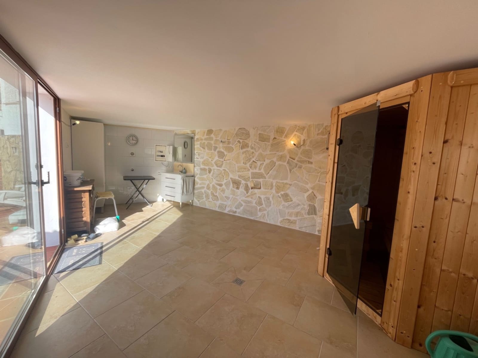2 slaapkamer Villa te koop in Benissa met zwembad - € 709.000 (Ref: 9876723)