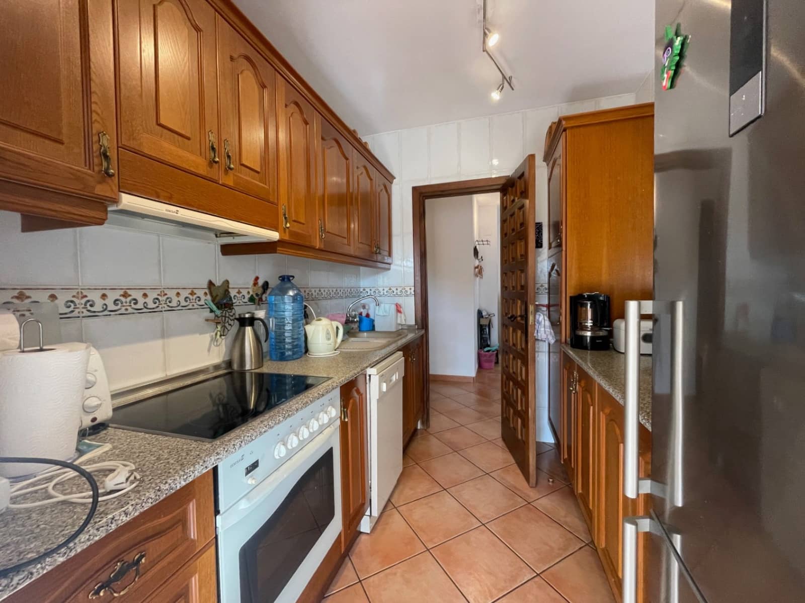 2 slaapkamer Villa te koop in Benissa met zwembad - € 709.000 (Ref: 9876723)