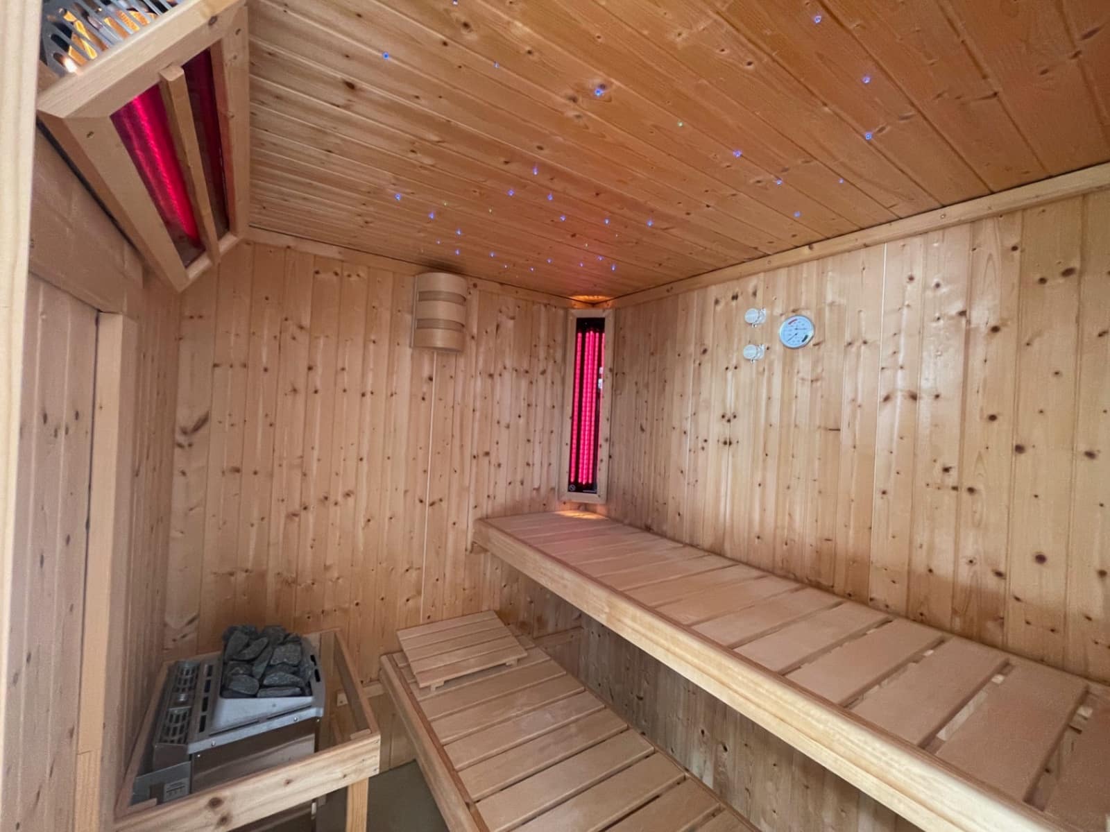 2 slaapkamer Villa te koop in Benissa met zwembad - € 709.000 (Ref: 9876723)