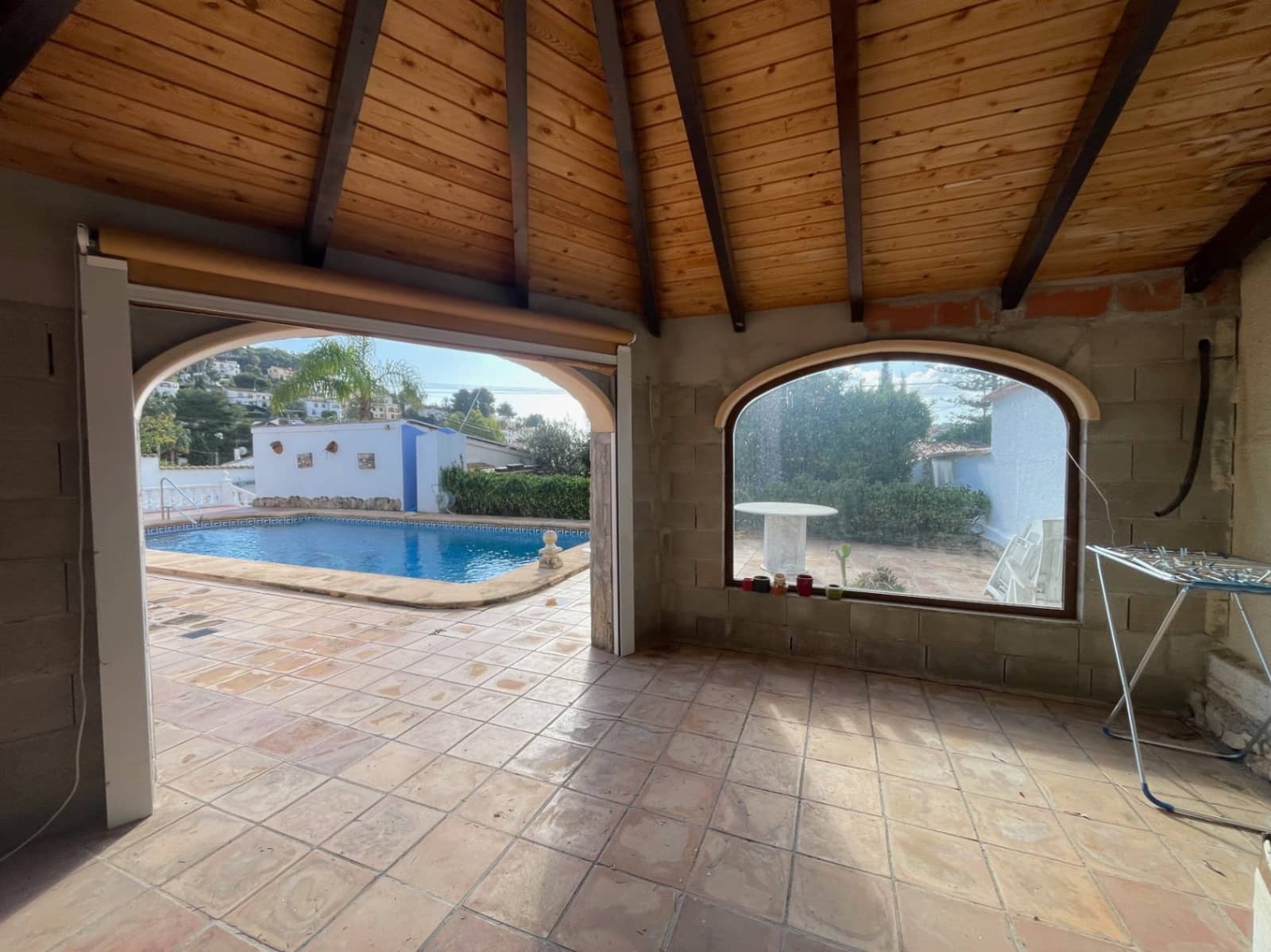 2 slaapkamer Villa te koop in Benissa met zwembad - € 709.000 (Ref: 9876723)