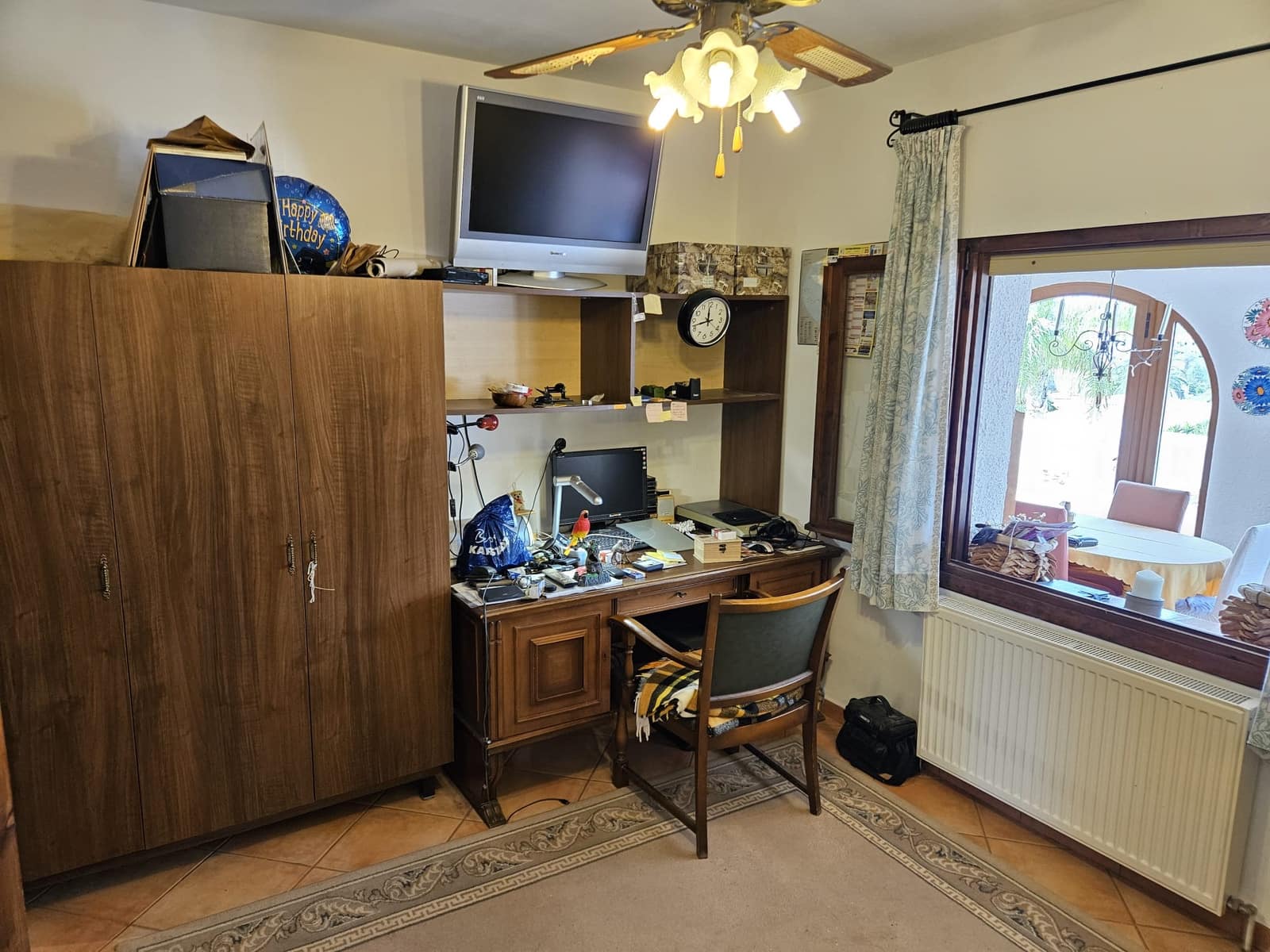 2 slaapkamer Villa te koop in Benissa met zwembad - € 709.000 (Ref: 9876723)
