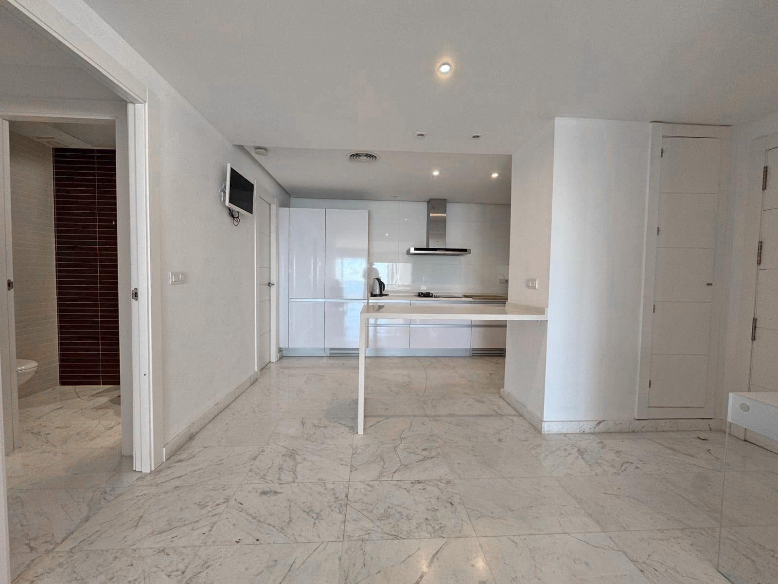3 soverom Leilighet til salgs i Altea med svømmebasseng - € 749 000 (Ref: 9876733)