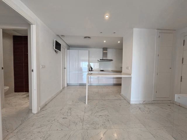 3 soverom Leilighet til salgs i Altea med svømmebasseng - € 749 000 (Ref: 9876733)