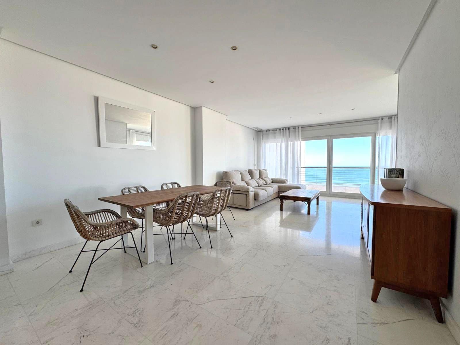 3 soverom Leilighet til salgs i Altea med svømmebasseng - € 749 000 (Ref: 9876733)