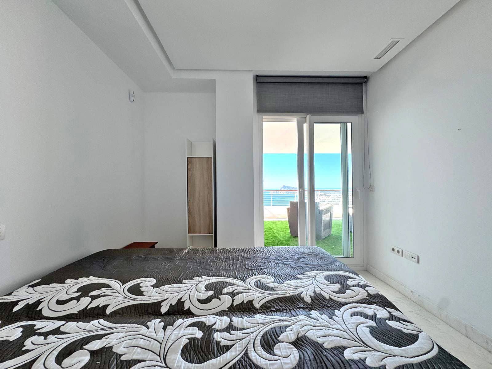3 soverom Leilighet til salgs i Altea med svømmebasseng - € 749 000 (Ref: 9876733)