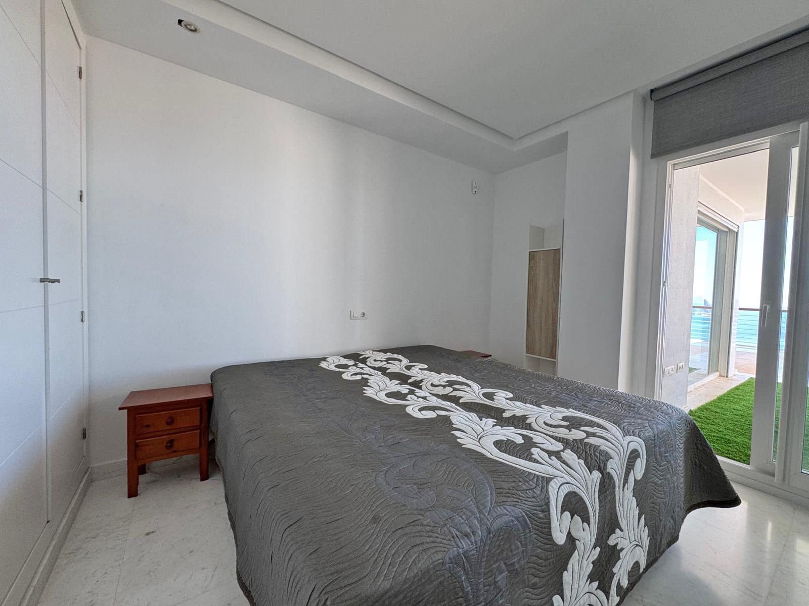 3 soverom Leilighet til salgs i Altea med svømmebasseng - € 749 000 (Ref: 9876733)