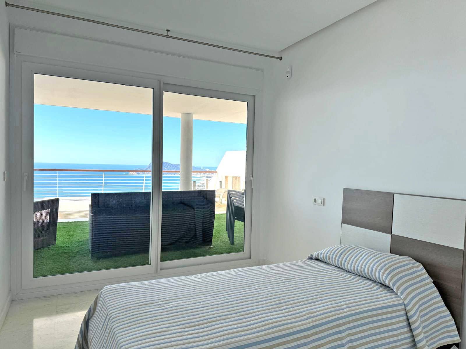 3 soverom Leilighet til salgs i Altea med svømmebasseng - € 749 000 (Ref: 9876733)