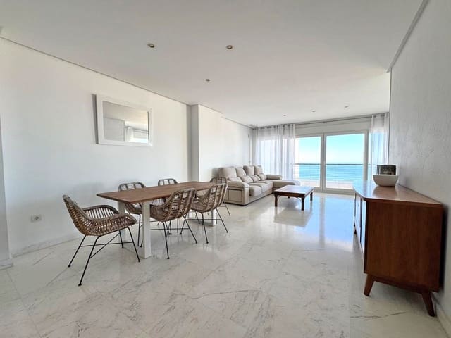 3 soverom Leilighet til salgs i Altea med svømmebasseng - € 749 000 (Ref: 9876733)