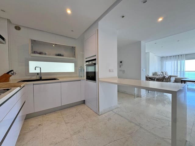3 soverom Leilighet til salgs i Altea med svømmebasseng - € 749 000 (Ref: 9876733)