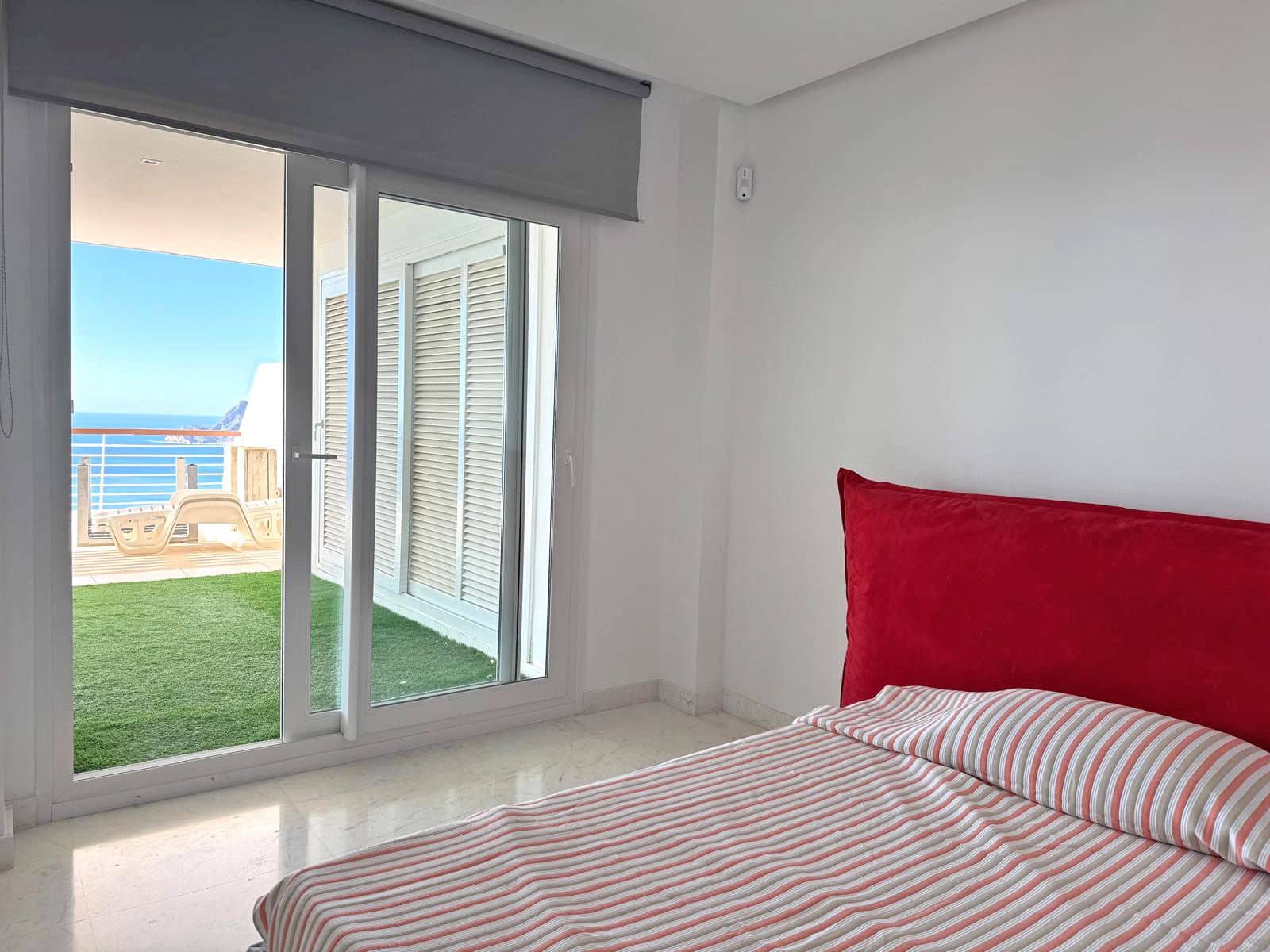 3 soverom Leilighet til salgs i Altea med svømmebasseng - € 749 000 (Ref: 9876733)