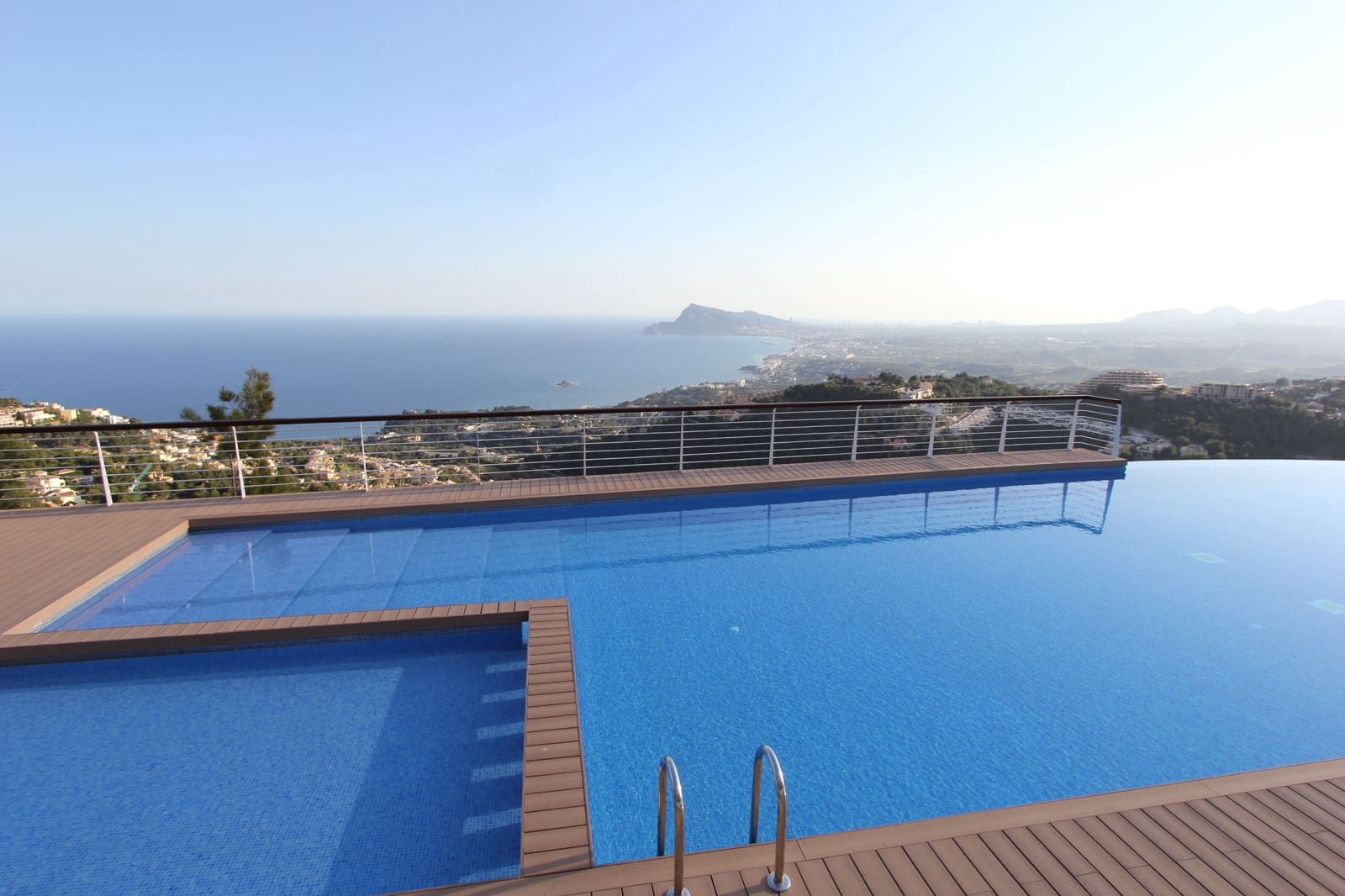 3 soverom Leilighet til salgs i Altea med svømmebasseng - € 749 000 (Ref: 9876733)