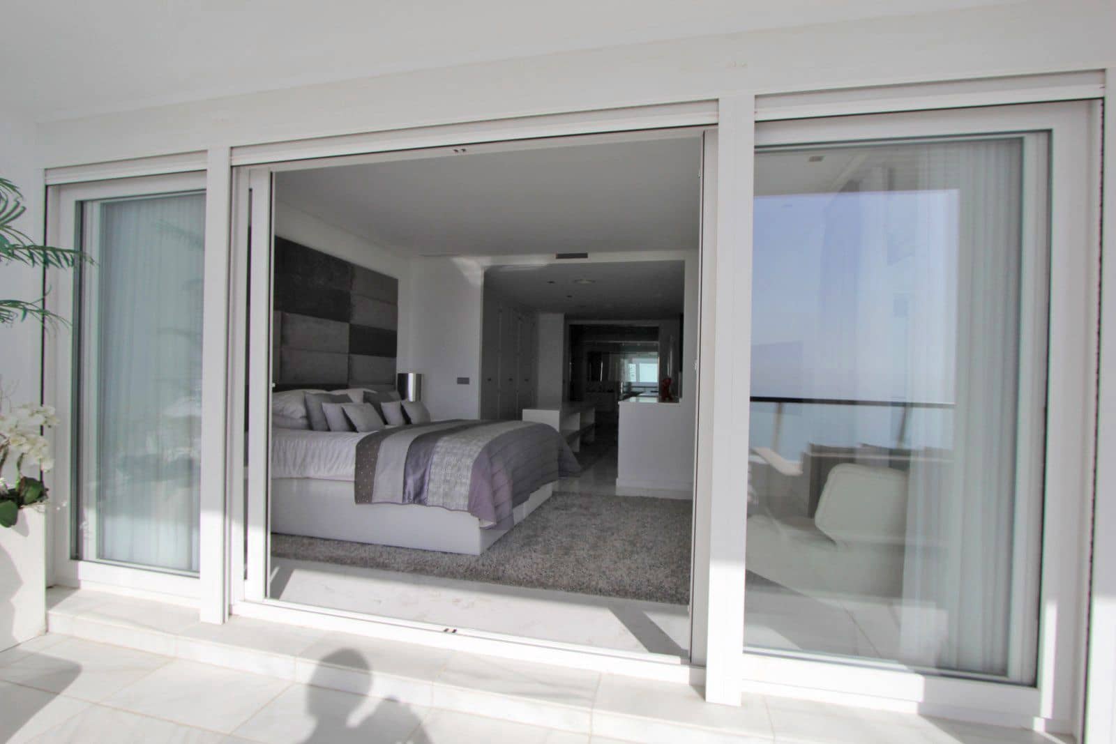 4 sypialnia Apartament na sprzedaż w Altea z basenem - 1 490 000 € (Ref: 9876734)