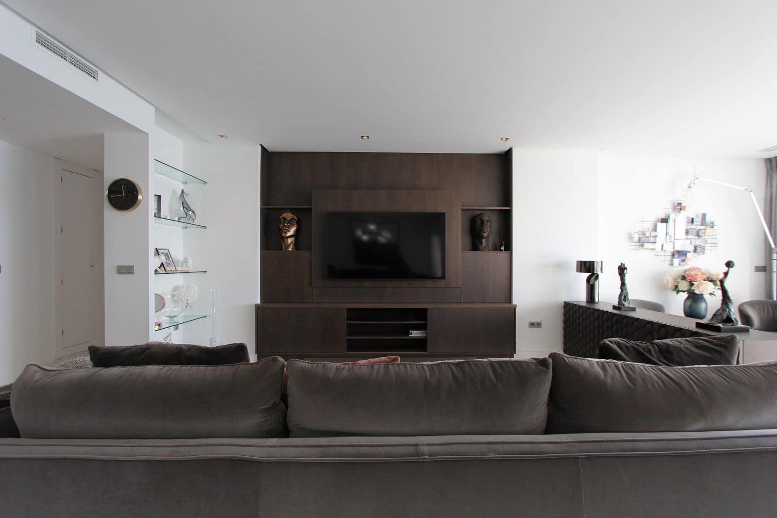 4 sypialnia Apartament na sprzedaż w Altea z basenem - 1 490 000 € (Ref: 9876734)