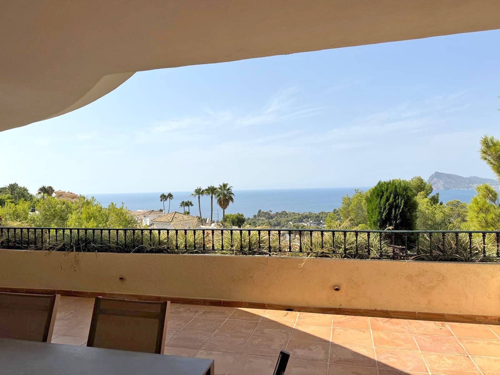 3 soverom Leilighet til salgs i Altea med svømmebasseng - € 820 000 (Ref: 9876735)