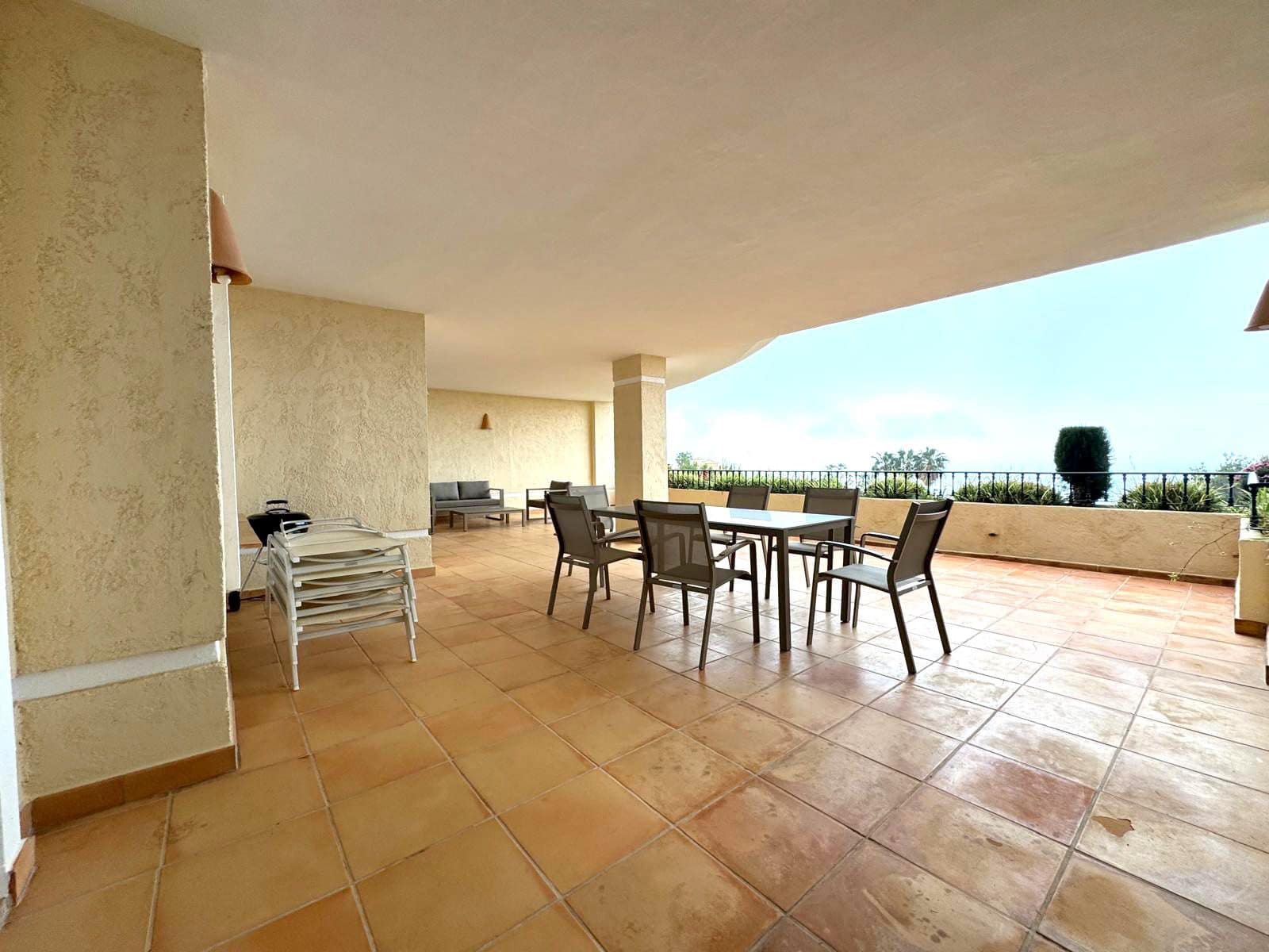 3 soverom Leilighet til salgs i Altea med svømmebasseng - € 820 000 (Ref: 9876735)