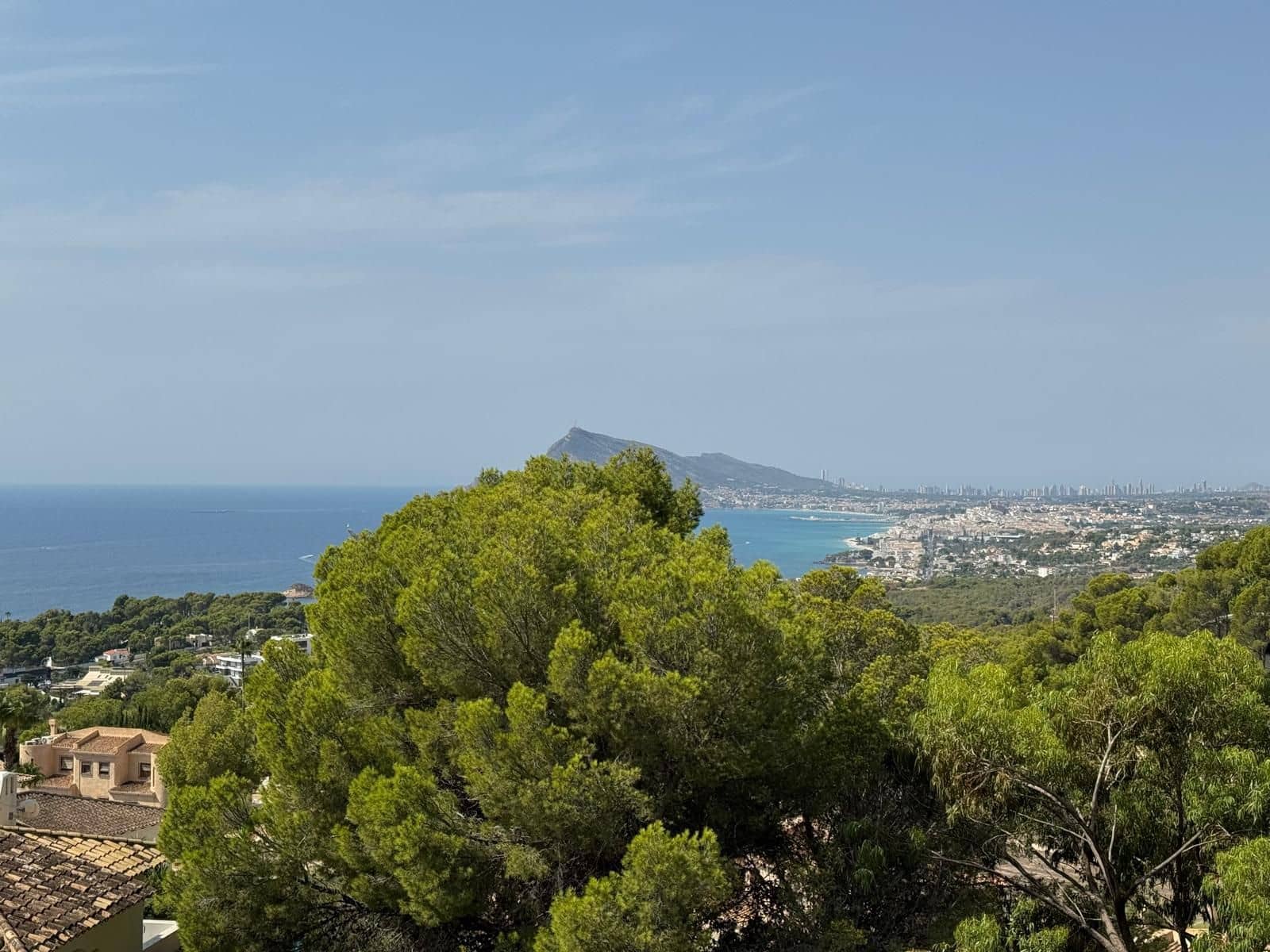 3 soverom Leilighet til salgs i Altea med svømmebasseng - € 820 000 (Ref: 9876735)
