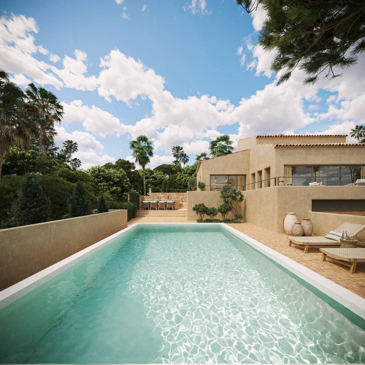 4 quarto Moradia para venda em Javea / Xabia com piscina - 1 599 000 € (Ref: 9879212)