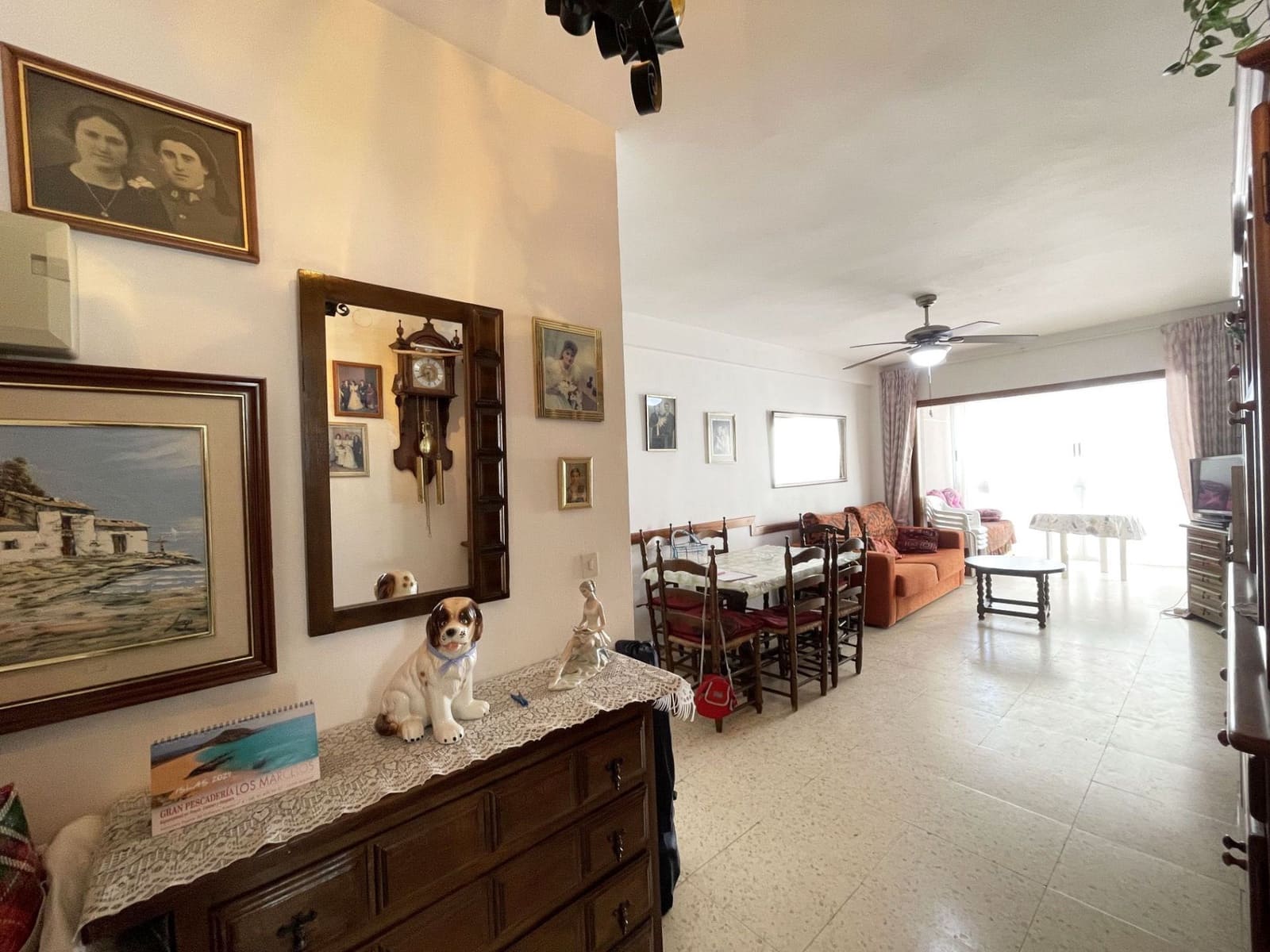 2 bedroom Apartment for sale in Calpe / Calp with pool - € 279,000 (Ref: 9879213)