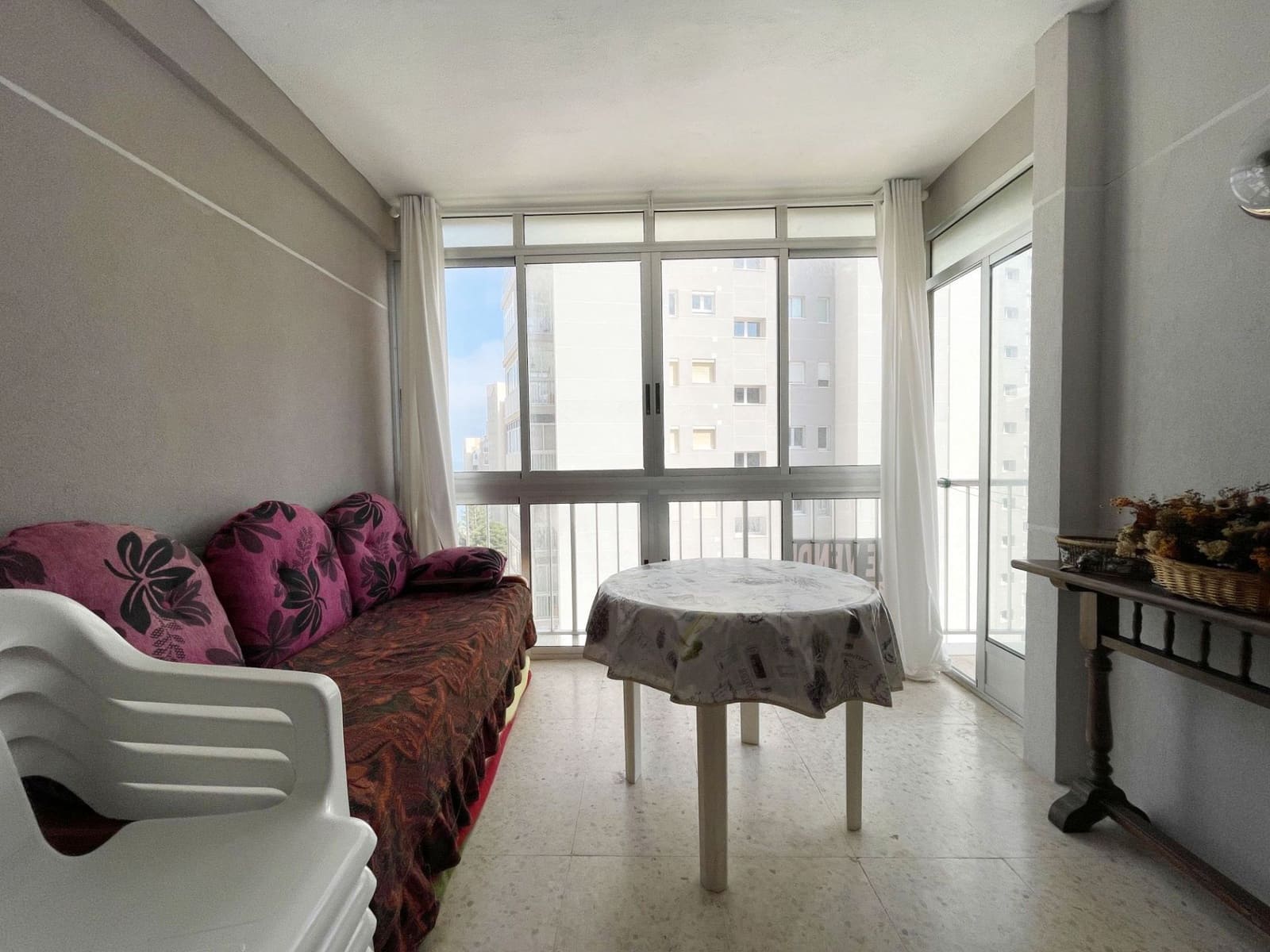 2 bedroom Apartment for sale in Calpe / Calp with pool - € 279,000 (Ref: 9879213)
