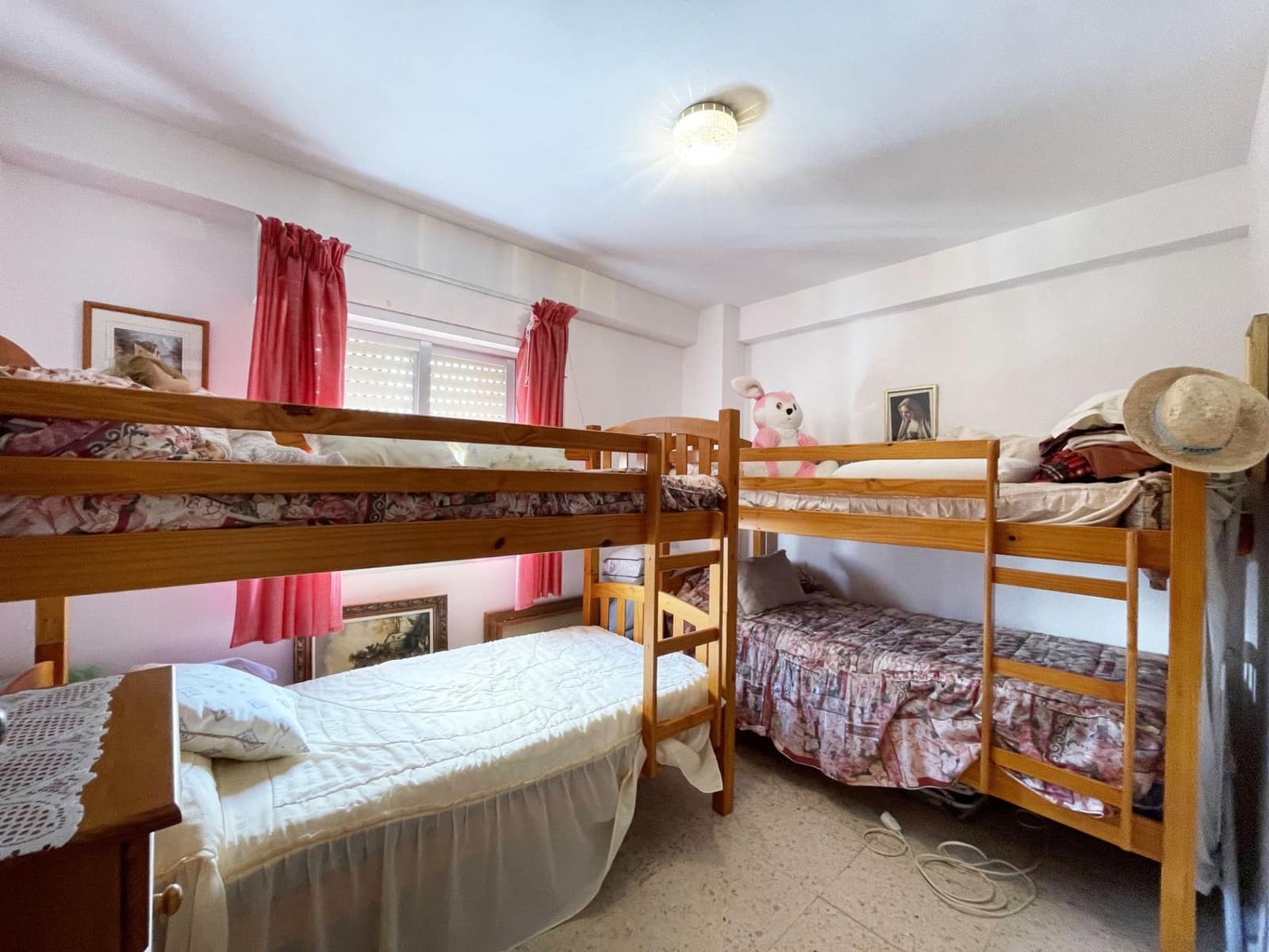 2 bedroom Apartment for sale in Calpe / Calp with pool - € 279,000 (Ref: 9879213)