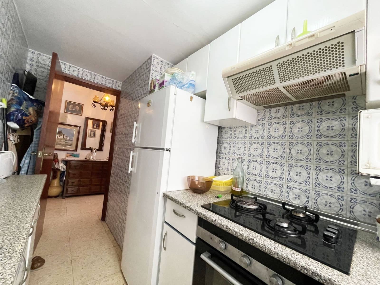 2 bedroom Apartment for sale in Calpe / Calp with pool - € 279,000 (Ref: 9879213)