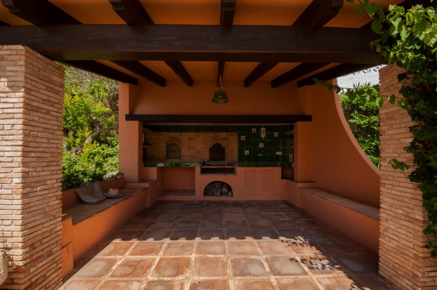 5 soverom Villa til salgs i Moraira med svømmebasseng - € 1 699 000 (Ref: 9879214)