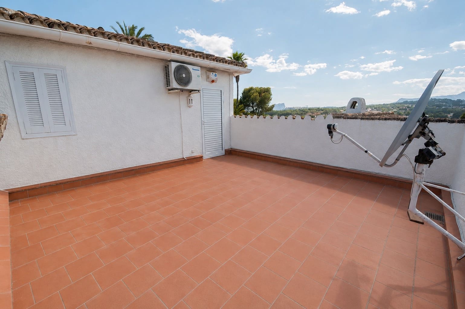 5 soverom Villa til salgs i Moraira med svømmebasseng - € 1 699 000 (Ref: 9879214)