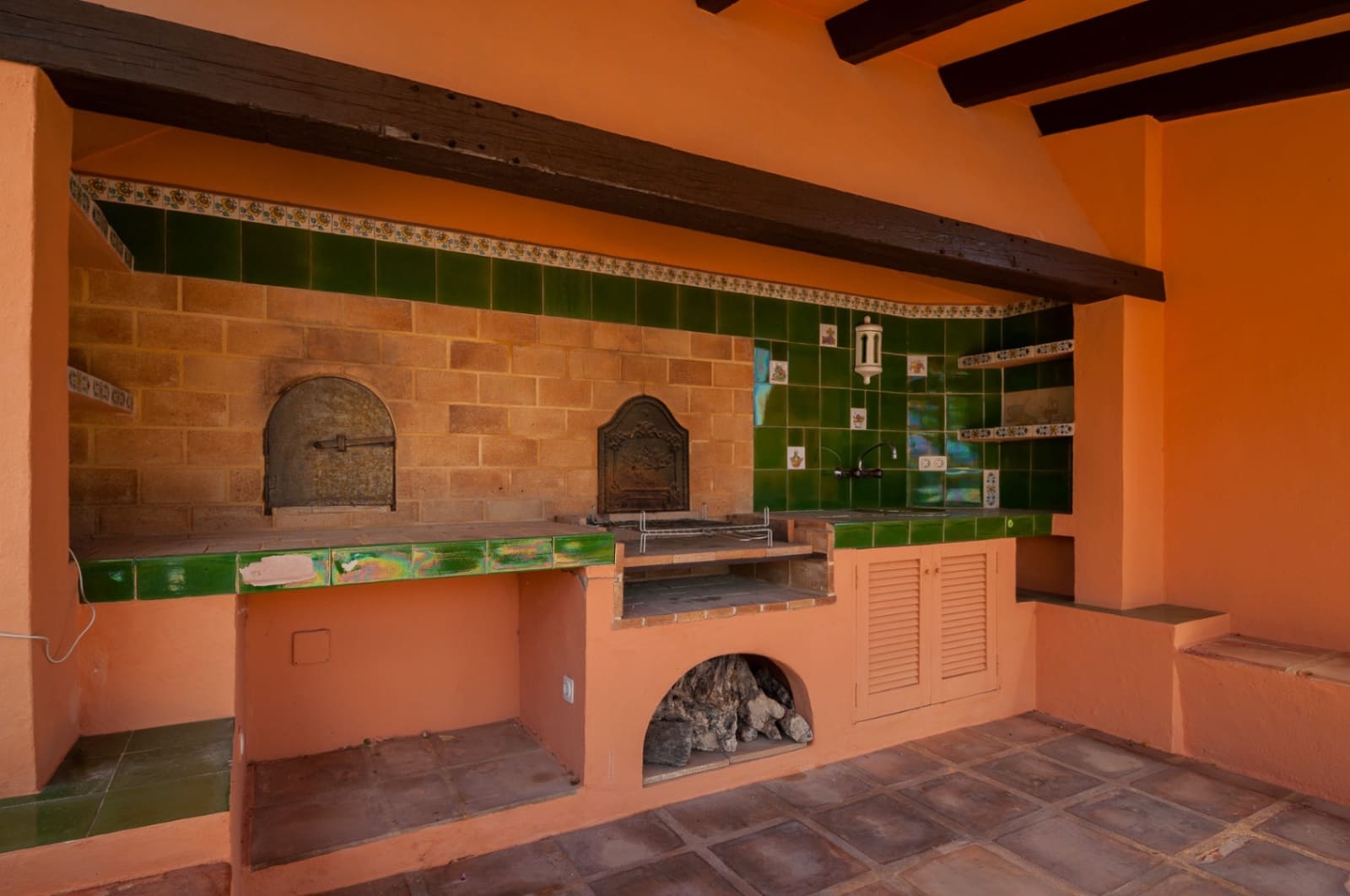 5 soverom Villa til salgs i Moraira med svømmebasseng - € 1 699 000 (Ref: 9879214)