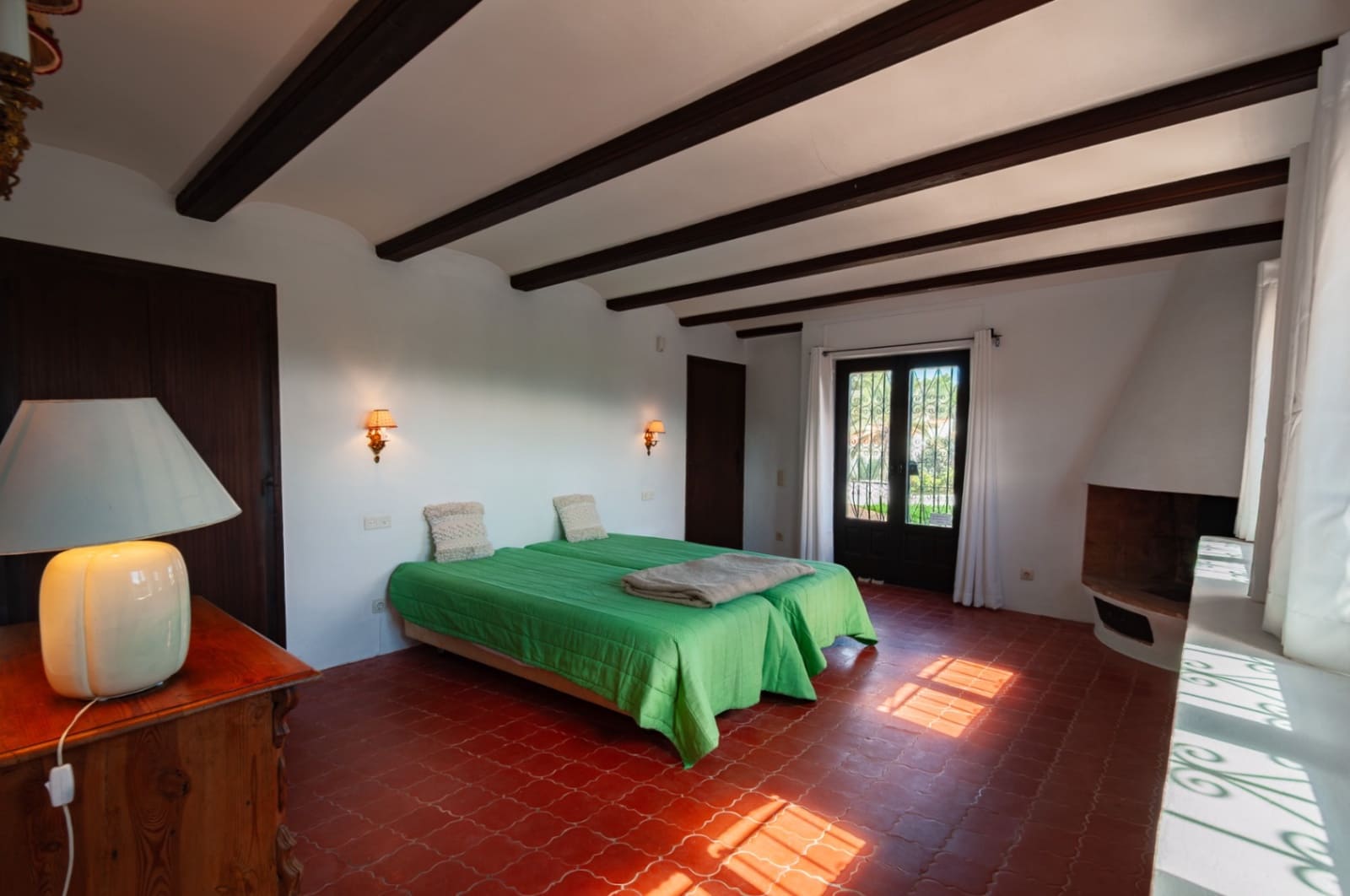 5 soverom Villa til salgs i Moraira med svømmebasseng - € 1 699 000 (Ref: 9879214)