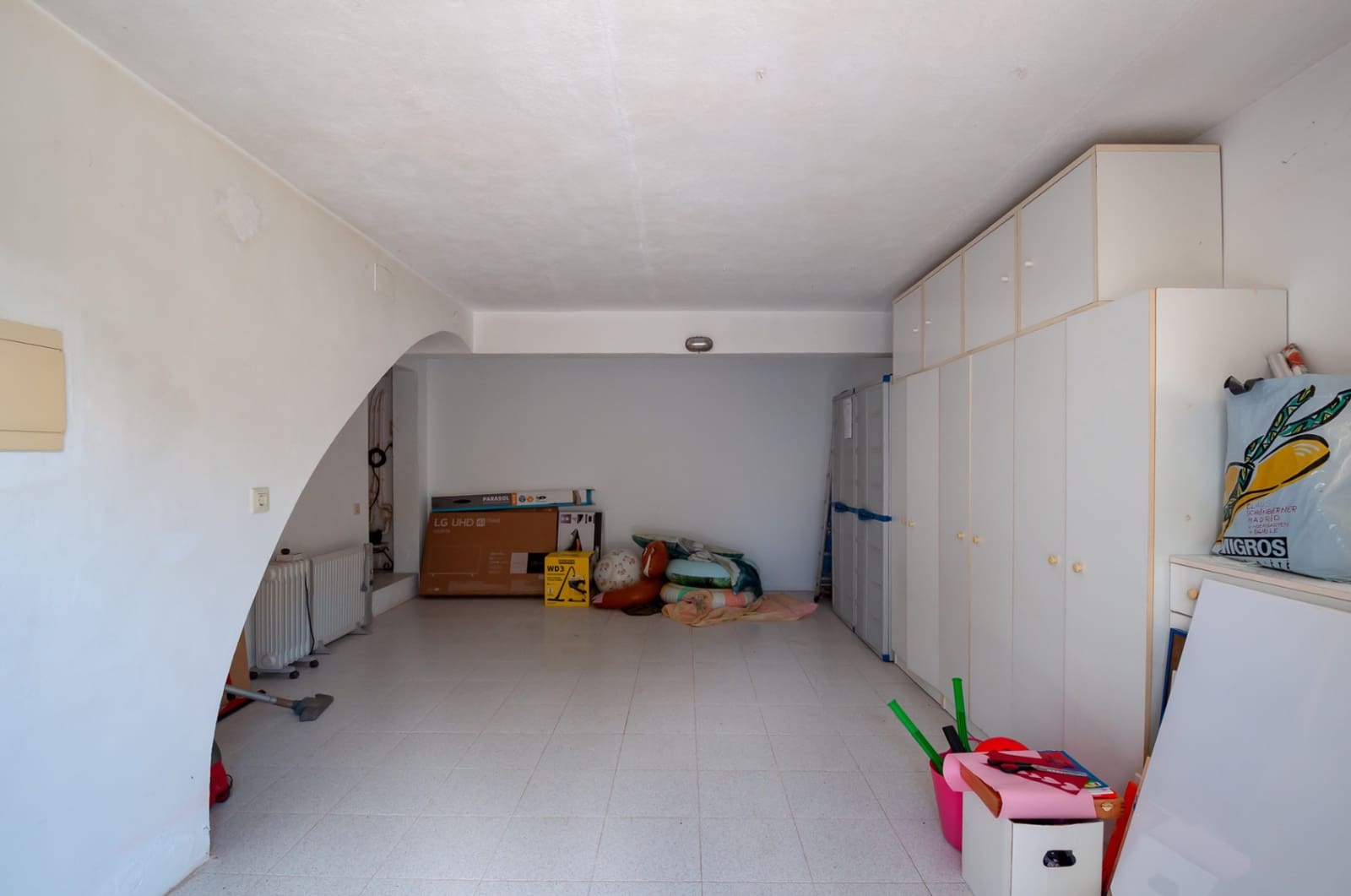 5 soverom Villa til salgs i Moraira med svømmebasseng - € 1 699 000 (Ref: 9879214)