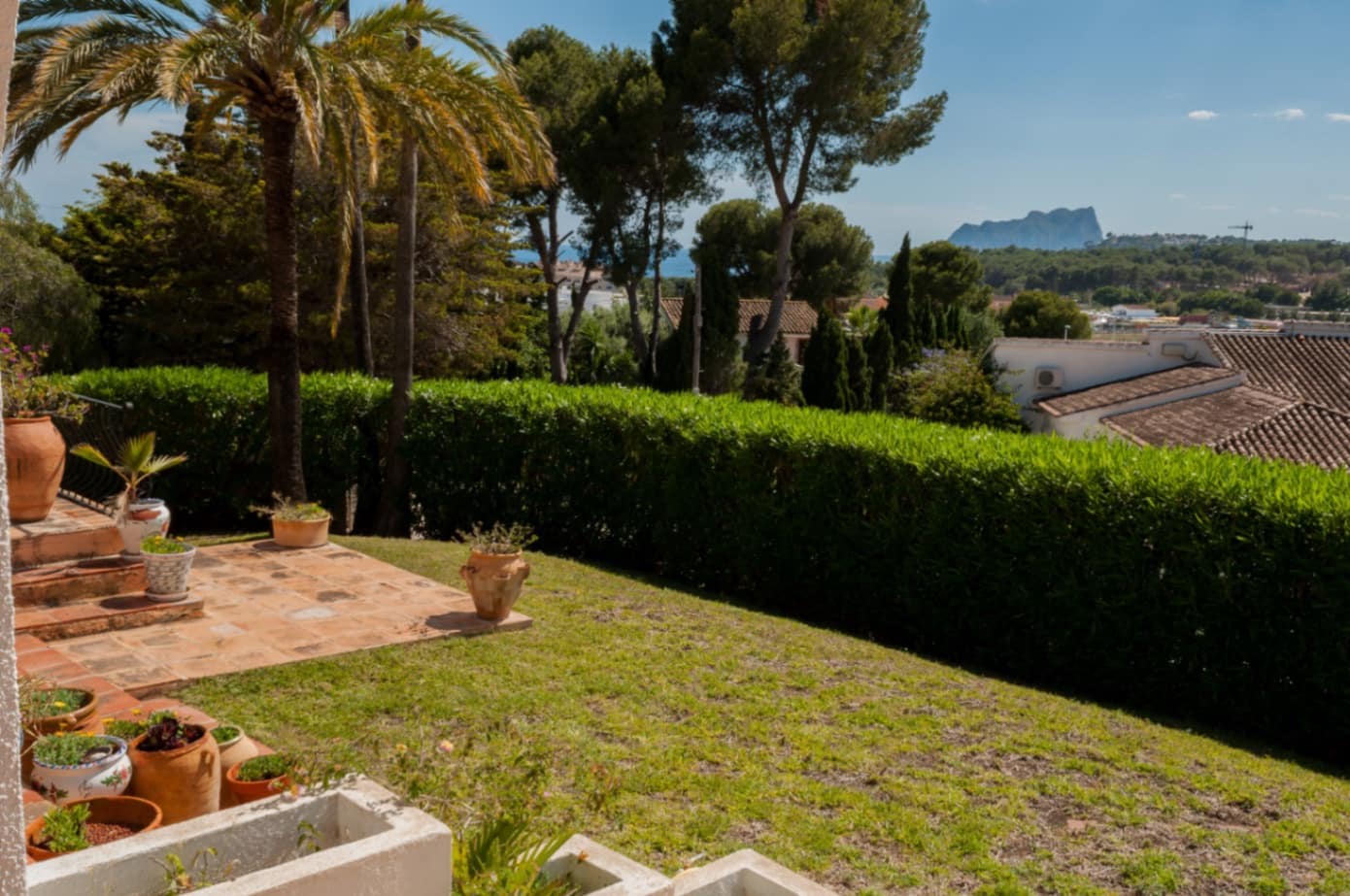 5 soverom Villa til salgs i Moraira med svømmebasseng - € 1 699 000 (Ref: 9879214)