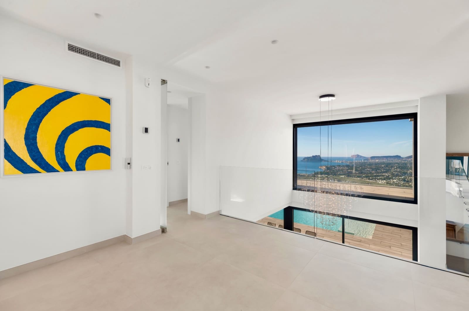 5 slaapkamer Villa te koop in Benitachell / Benitatxell met zwembad - € 3.250.000 (Ref: 9879215)