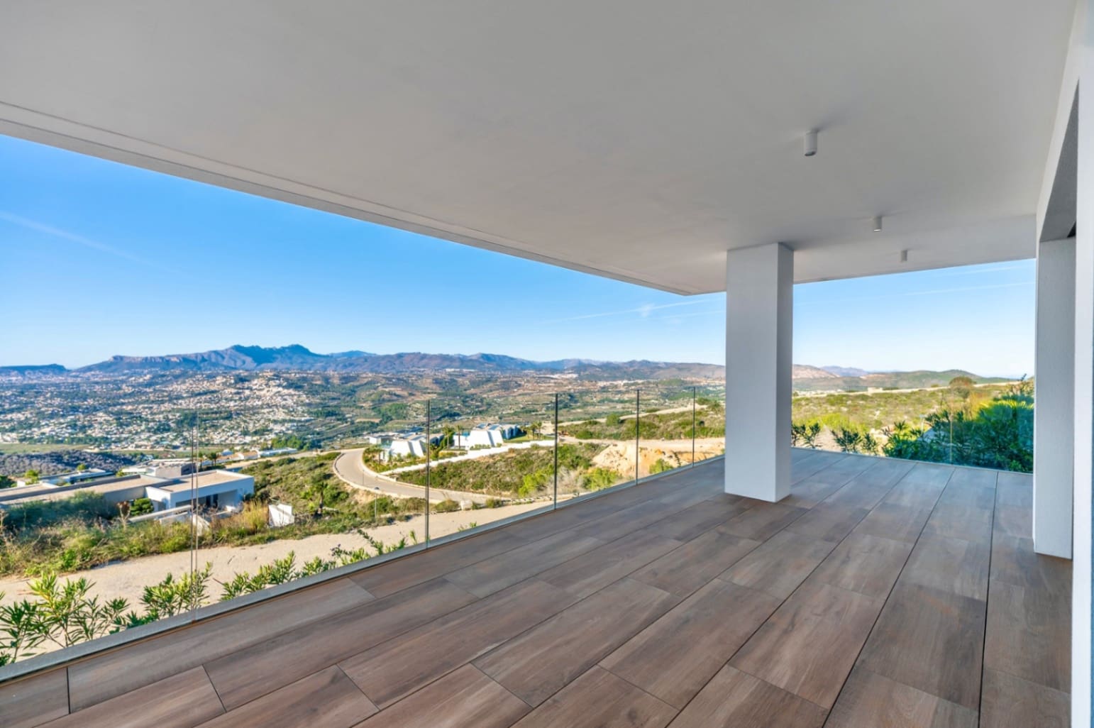 5 slaapkamer Villa te koop in Benitachell / Benitatxell met zwembad - € 3.250.000 (Ref: 9879215)